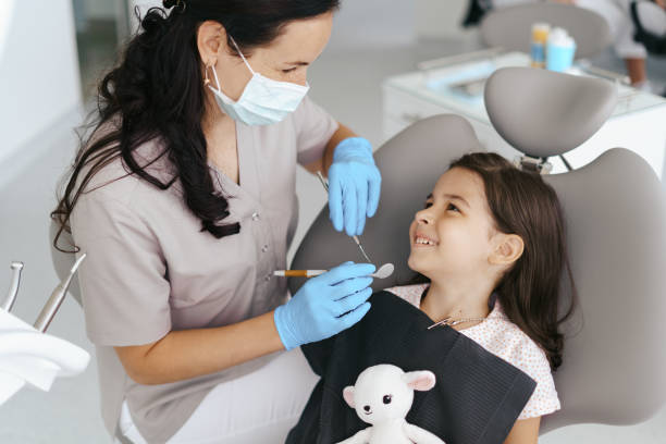 Best Emergency Dentist for Knocked-Out Tooth in Lakeview, GA