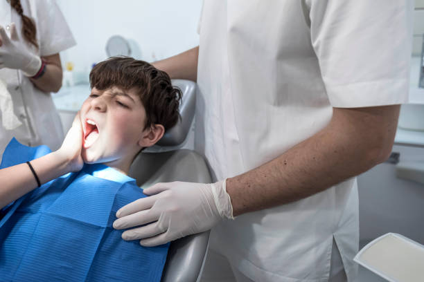Best Orthodontic Emergency Dentist in Lakeview, GA